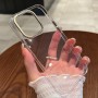 Чехол для iPhone 13 Pro, DFans M09, прозрачный