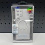 Прозрачный чехол для Samsung S23 Ultra, Dfans M01 PC+TPU Прозрачный чехол для Samsung S23 Ultra, Dfans M01 PC+TPU