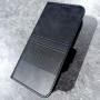 Чехол-книжка для телефона Huawei Honor X8B, DVS, цвет черный