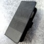 Чехол-книжка для телефона Xiaomi Redmi Note 14 4G, DVS, цвет черный