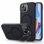 Чехол для iPhone 15  ESR Cloud Soft Case, черный