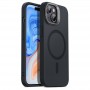 Чехол для iPhone 15  ESR Cloud Soft Case, черный
