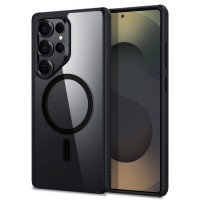 Чехол для Samsung Galaxy S25 Plus ESR Classic Hybrid Case, тонированный черный