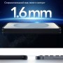 Чехол для Samsung Galaxy S25 Plus ESR Classic Hybrid Case, тонированный черный