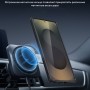 Чехол для Samsung Galaxy S25 Ultra ESR Classic Hybrid Case, прозрачный с черным