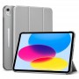 Чехол для iPad 10 (10.9") 2022 ESR Ascend Trifold Case, серый
