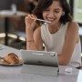 Чехол для iPad 10 (10.9") 2022 ESR Ascend Trifold Case, серый