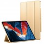 Чехол для iPad Pro 12.9" 2022 ESR Ascend Trifold Case, золотой