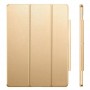 Чехол для iPad Pro 12.9" 2022 ESR Ascend Trifold Case, золотой