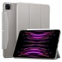 Чехол для iPad Pro 13" 2024 ESR Ascend Trifold Case, серый