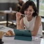Чехол для iPad Pro 13" 2024 ESR Ascend Trifold Case, серый