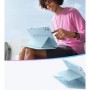 Чехол для iPad Air 11" 2025 / 2024 iPad Air 4 / 5 (10.9") 2022 ESR Flip Hybrid Case (Pencil Holder), Fly Blue (голубой)