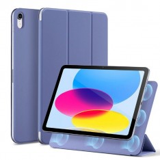 Чехол для iPad 10-gen (2022) экран 10.9  ESR Reboud Magnetic, лавандовый