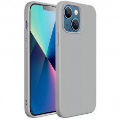 Чехол для iPhone 13 ESR Cloud Soft Case, серый