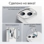 Чехол для iPhone 14 / 13 ESR Classic Kickstand Case, прозрачный