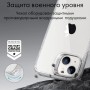 Чехол для iPhone 14 / 13 ESR Classic Kickstand Case, прозрачный