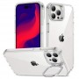 Чехол для iPhone 14 Pro Max ESR Classic Kickstand Case, прозрачный