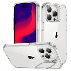 Чехол для iPhone 14 Pro ESR Classic Kickstand с подставкой, прозрачный
