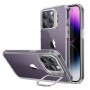 Чехол для iPhone 14 Pro ESR Classic Kickstand с подставкой, прозрачный