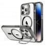 Чехол для iPhone 14 Pro Max ESR Classic Kickstand Case, MagSafe, с подставкой, черный