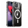Чехол для iPhone 15 Pro Max ESR Classic Gibride Case с подставкой, прозрачный