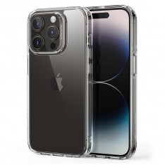 Чехол для iPhone 15 Pro Max ESR Ice Shield, прозрачный