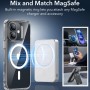 Чехол для iPhone 16 ESR Classic Hybrid Case, MagSafe, прозрачный Чехол для iPhone 16 ESR Classic Hybrid Case, MagSafe, прозрачный
