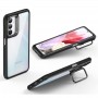 Чехол для Samsung M34 5G ESR Classic Hybrid Case with Stash Stand, с подставкой, черный