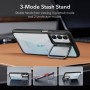 Чехол для Samsung M34 5G ESR Classic Hybrid Case with Stash Stand, с подставкой, черный