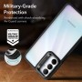 Чехол для Samsung M34 5G ESR Classic Hybrid Case with Stash Stand, с подставкой, черный