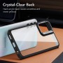 Чехол для Samsung M34 5G ESR Classic Hybrid Case with Stash Stand, с подставкой, черный
