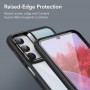 Чехол для Samsung M34 5G ESR Classic Hybrid Case with Stash Stand, с подставкой, черный