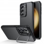 Чехол для Samsung S23 ESR Classic Kickstand Case с подставкой, черный Чехол для Samsung S23 ESR Classic Kickstand Case с подставкой, черный