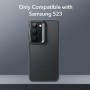 Чехол для Samsung S23 ESR Classic Kickstand Case с подставкой, черный Чехол для Samsung S23 ESR Classic Kickstand Case с подставкой, черный