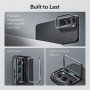 Чехол для Samsung S23 ESR Classic Kickstand Case с подставкой, черный Чехол для Samsung S23 ESR Classic Kickstand Case с подставкой, черный