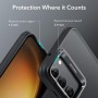 Чехол для Samsung S23 ESR Classic Kickstand Case с подставкой, черный Чехол для Samsung S23 ESR Classic Kickstand Case с подставкой, черный