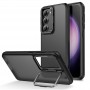 Чехол для Samsung S23 Plus ESR Classic Kickstand Case с подставкой, черный