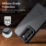 Чехол для Samsung S23 ESR Classic Kickstand Case с подставкой, прозрачно-черный Чехол для Samsung S23 ESR Classic Kickstand Case с подставкой, прозрачно-черный