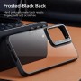 Чехол для Samsung S23 ESR Classic Kickstand Case с подставкой, прозрачно-черный Чехол для Samsung S23 ESR Classic Kickstand Case с подставкой, прозрачно-черный