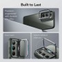 Чехол для Samsung S23 ESR Classic Kickstand Case с подставкой, прозрачно-зеленый Чехол для Samsung S23 ESR Classic Kickstand Case с подставкой, прозрачно-зеленый