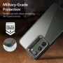 Чехол для Samsung S23 ESR Classic Kickstand Case с подставкой, прозрачно-зеленый Чехол для Samsung S23 ESR Classic Kickstand Case с подставкой, прозрачно-зеленый