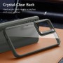 Чехол для Samsung S23 ESR Classic Kickstand Case с подставкой, прозрачно-зеленый Чехол для Samsung S23 ESR Classic Kickstand Case с подставкой, прозрачно-зеленый