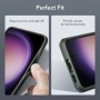 Чехол для Samsung S23 ESR Classic Kickstand Case с подставкой, прозрачно-зеленый Чехол для Samsung S23 ESR Classic Kickstand Case с подставкой, прозрачно-зеленый