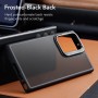 Чехол для Samsung S23 Ultra ESR Classic Kickstand Case с подставкой, матово-черный