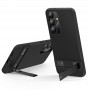 Чехол для Samsung S24 ESR Boost Kickstand Case, с подставкой, черный