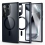 Чехол для Samsung Galaxy S24 Ultra ESR Classic Hybrid Case, прозрачный черный Чехол для Samsung Galaxy S24 Ultra ESR Classic Hybrid Case, прозрачный черный