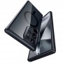 Чехол для Samsung Galaxy S24 Ultra ESR Classic Hybrid Case, прозрачный черный Чехол для Samsung Galaxy S24 Ultra ESR Classic Hybrid Case, прозрачный черный