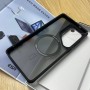 Чехол для Samsung Galaxy S26 Ultra ESR Classic Hybrid Case, тонированный с черным