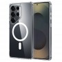 Чехол для Samsung Galaxy S26 Ultra ESR Classic Hybrid Case, прозрачный