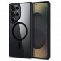 Чехол для Samsung Galaxy S26 Ultra ESR Classic Hybrid Case, прозрачный с черным